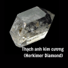 Thạch anh kim cương Herkimer Diamond
